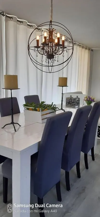 Ca Na Xisca Villa Felanitx