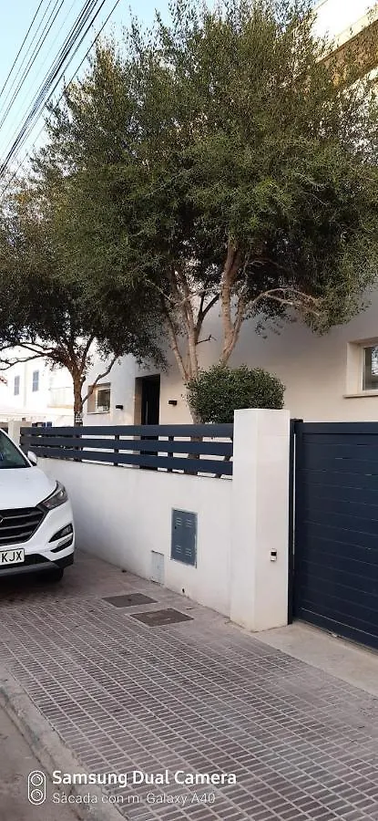 Ca Na Xisca Villa Felanitx Spain