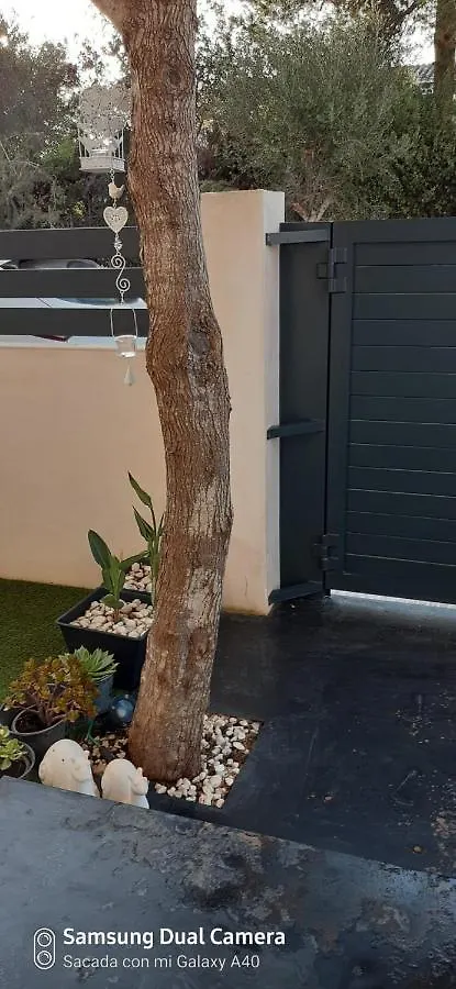 Ca Na Xisca Villa Felanitx