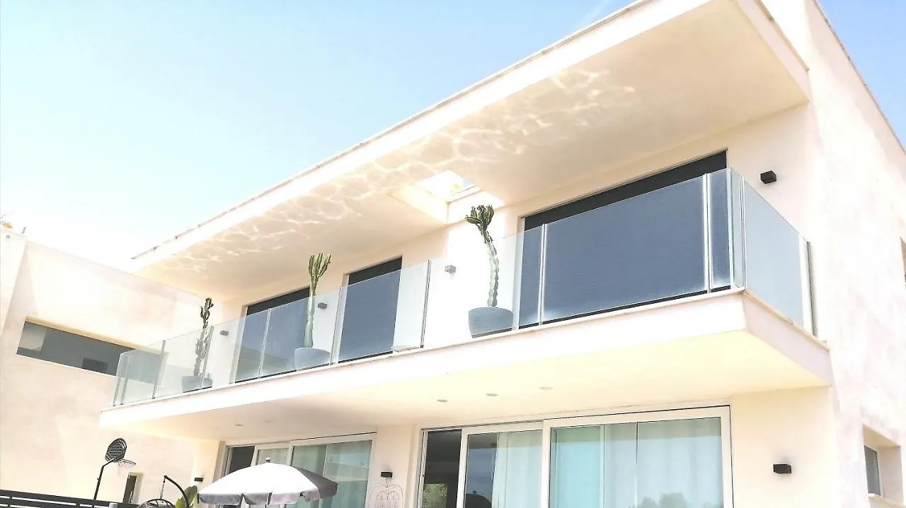 Ca Na Xisca Villa Felanitx Holiday home