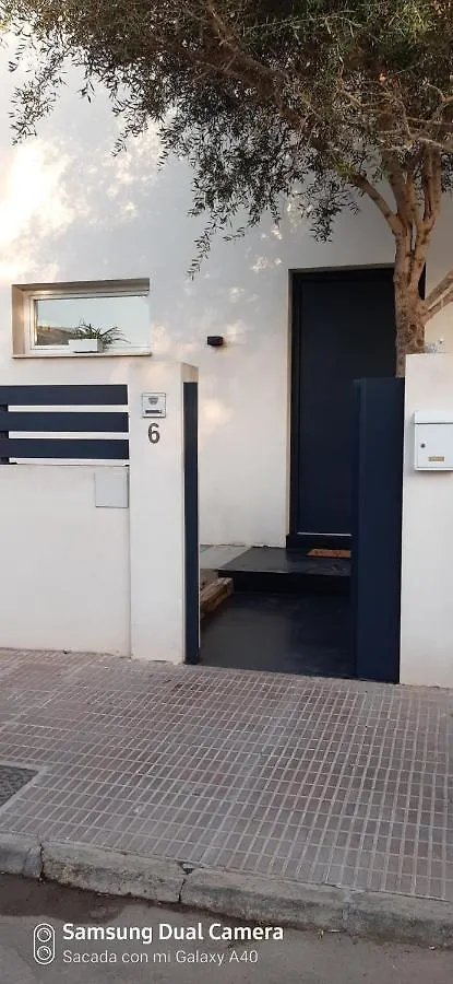 Ca Na Xisca Villa Felanitx