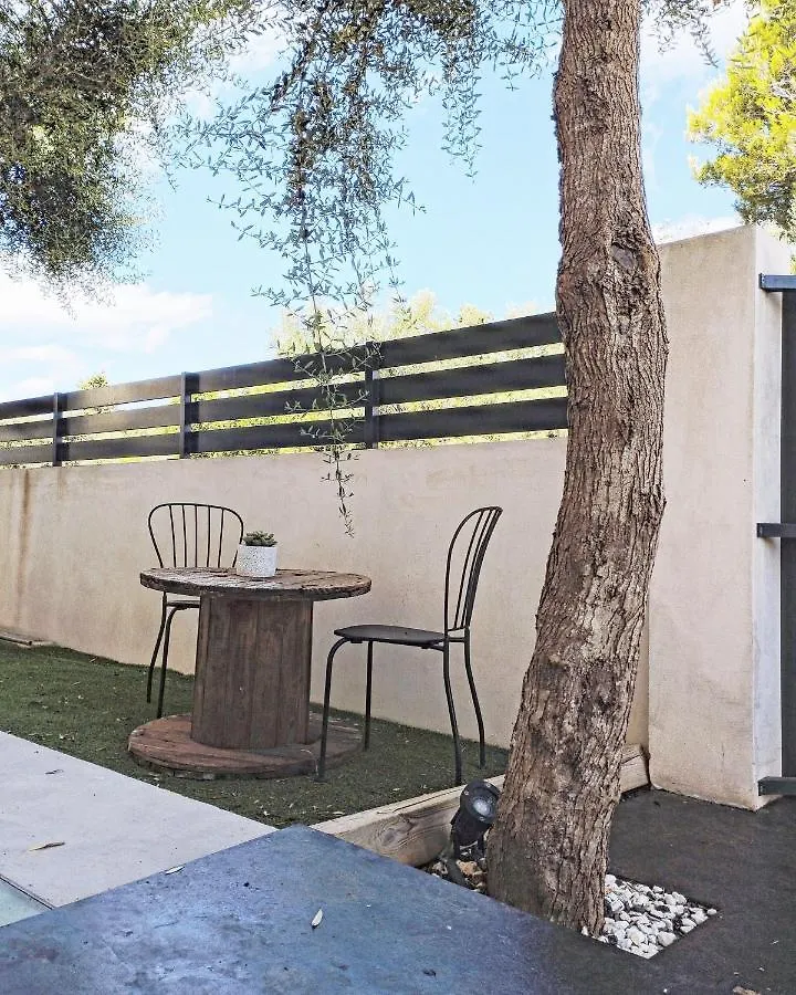 Holiday home Ca Na Xisca Villa Felanitx